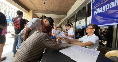 comelec mandaue photos|Comelec may soon launch ‘Register Anywhere Program’ in .
